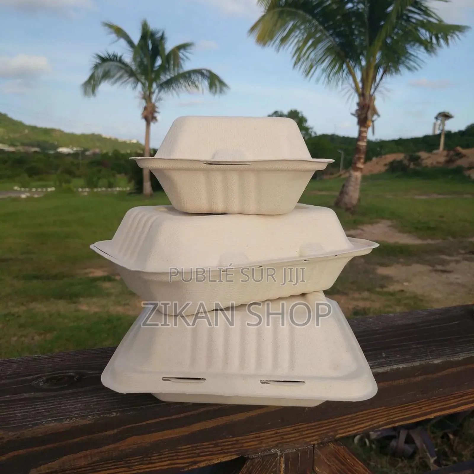 Contenant Alimentaires En Plastique