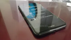 Photo - New Huawei Honor 8 64 GB Blue