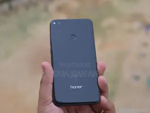 New Huawei Honor 8 64 GB Blue