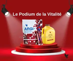 Photo - Duo Vitalité