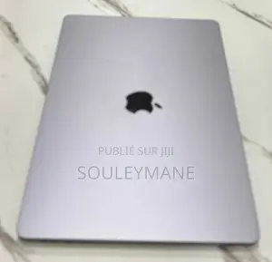 Photo - Ordinateur Portable Apple MacBook Air 2023 M2 8GB Apple M2 SSD 256GB