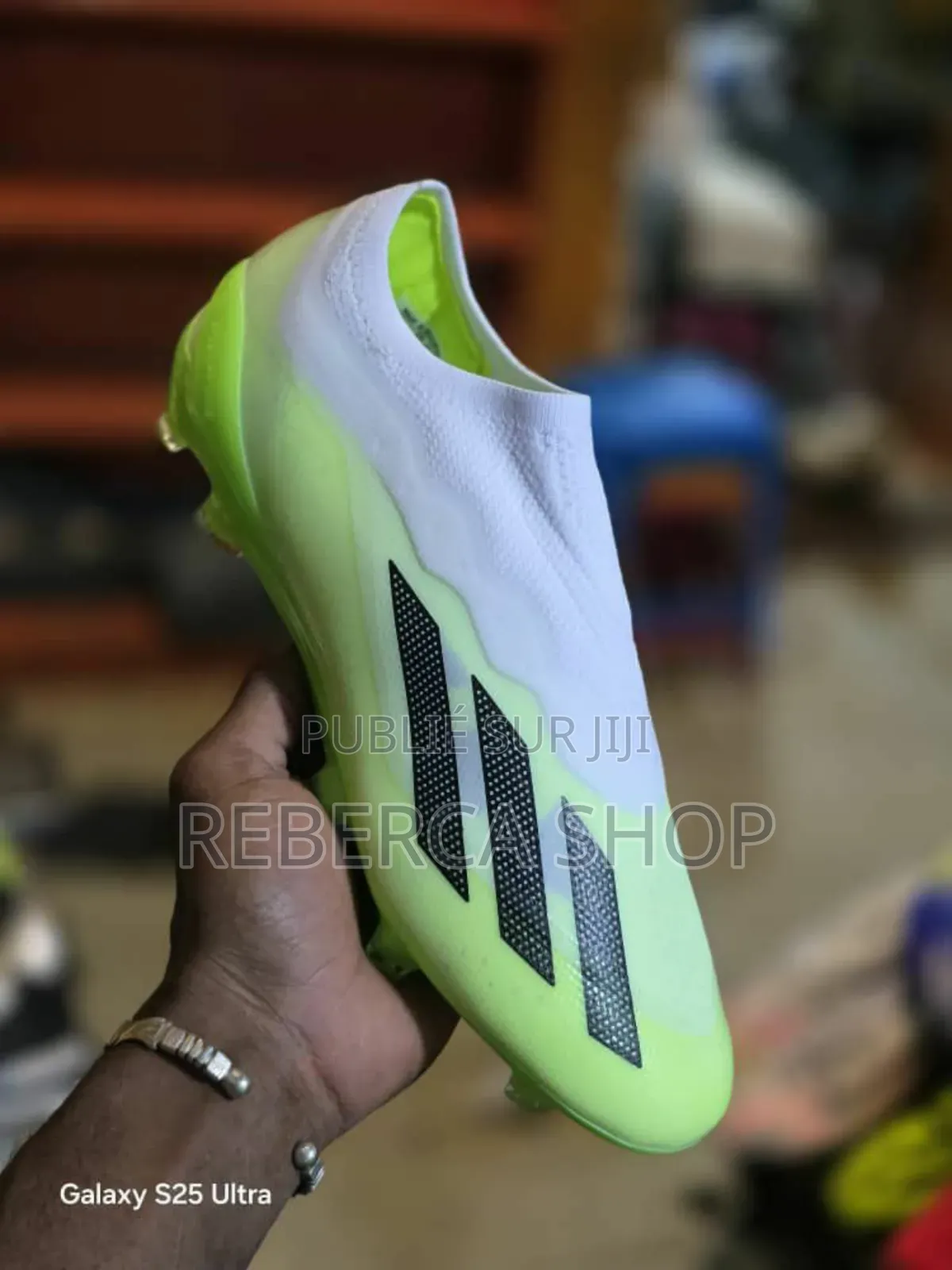 Paires De Marques Adidas