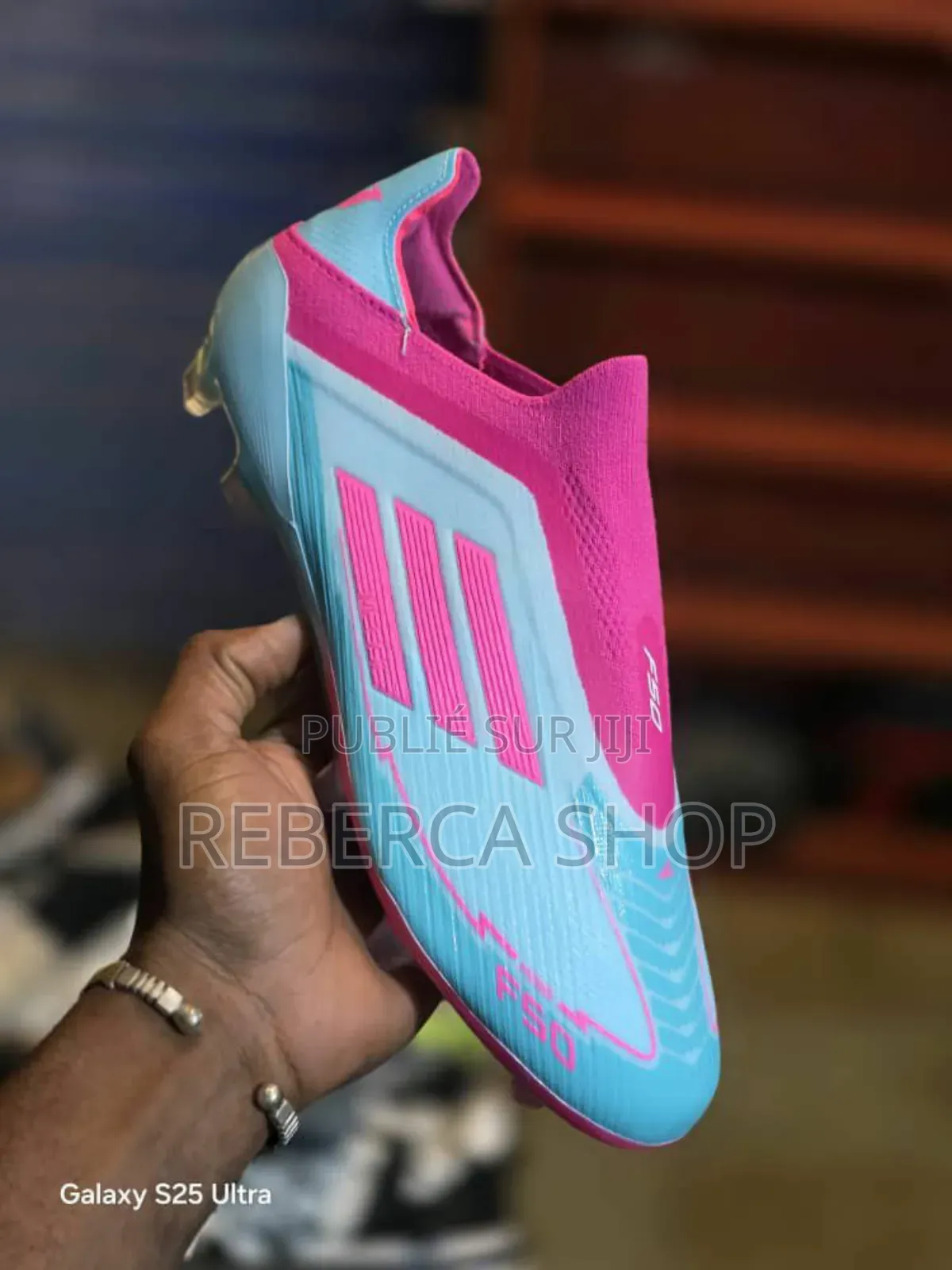 Paires De Marques Adidas