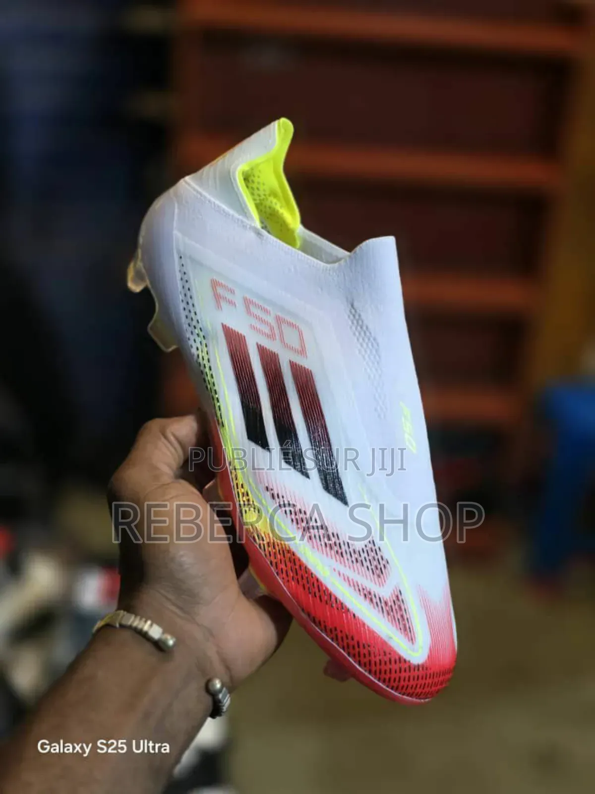 Paires De Marques Adidas