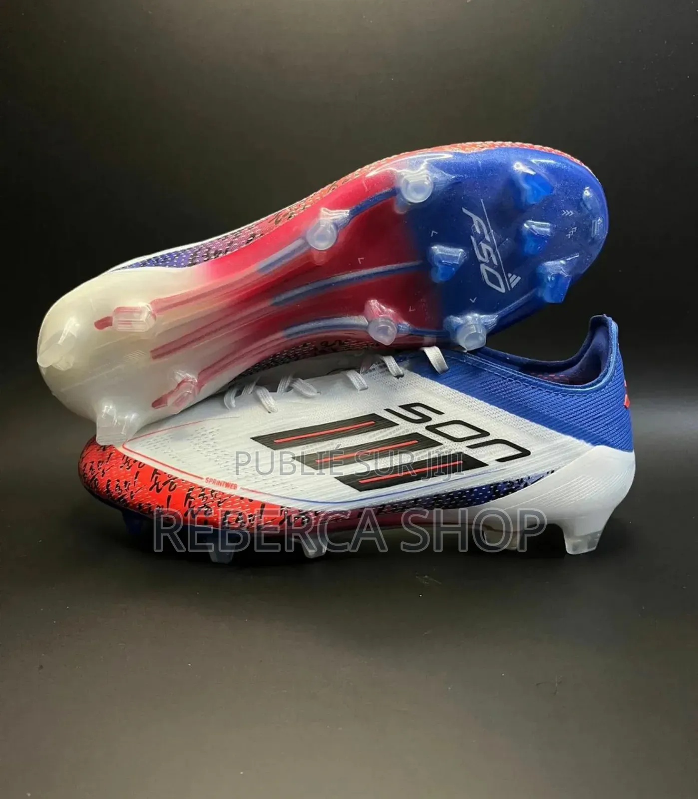 Paires De Marques Adidas