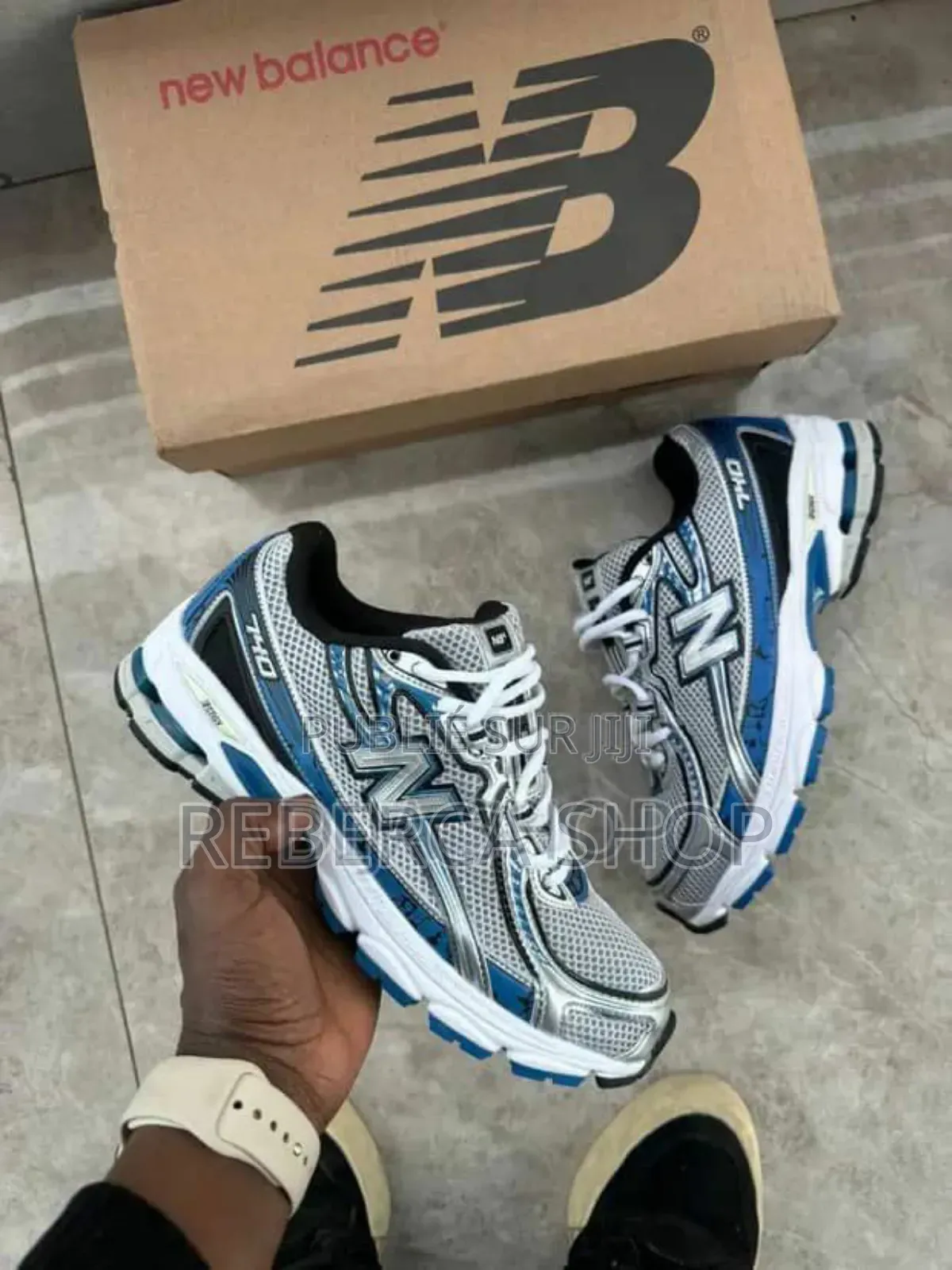 Paires De News Balance