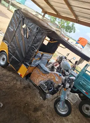 New Apsonic AP110 2023 Jaune