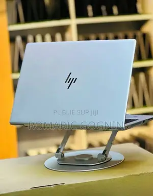 New Ordinateur Portable HP EliteBook 840 G5 8GB Intel Core I5 SSD 256GB