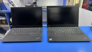 Photo - New Lenovo ThinkPad X1 Carbon 8GB Intel Core I5 SSD 256GB