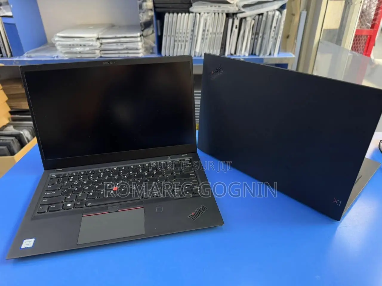 New Lenovo ThinkPad X1 Carbon 8GB Intel Core I5 SSD 256GB