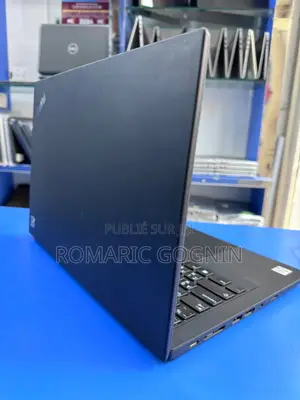 New Lenovo ThinkPad X1 Carbon 8GB Intel Core I5 SSD 256GB