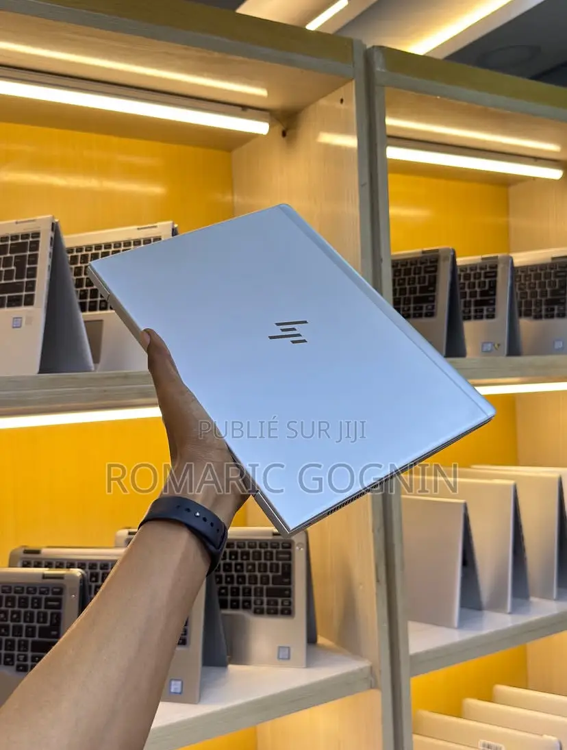 New HP EliteBook 840 G7 16GB Intel Core I5 SSD 512GB