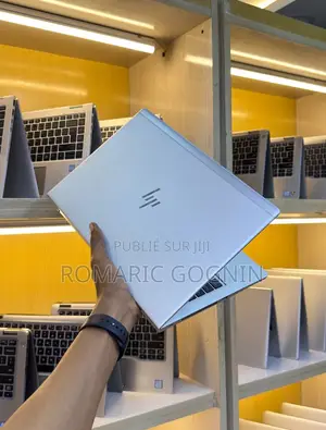 New HP EliteBook 840 G7 16GB Intel Core I5 SSD 512GB