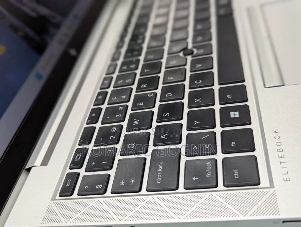 New HP EliteBook 840 G8 16GB Intel Core I5 SSD 512GB