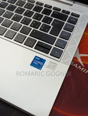 New HP EliteBook 840 G8 16GB Intel Core I5 SSD 512GB