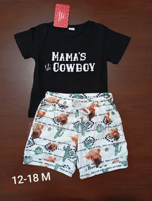 Photo - Ensemble Petit Garçon, Pour Tout Type d'Événement