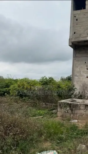 Des Terrains en Vente À Songon