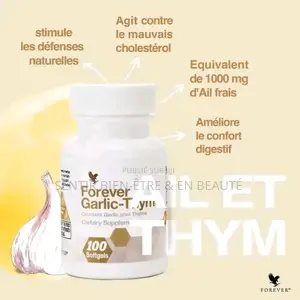 Photo - Bien-être Digestif, Circulation, Antioxydant , Défenses Renforcer