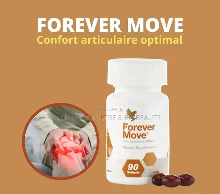 Santé Des Articulations