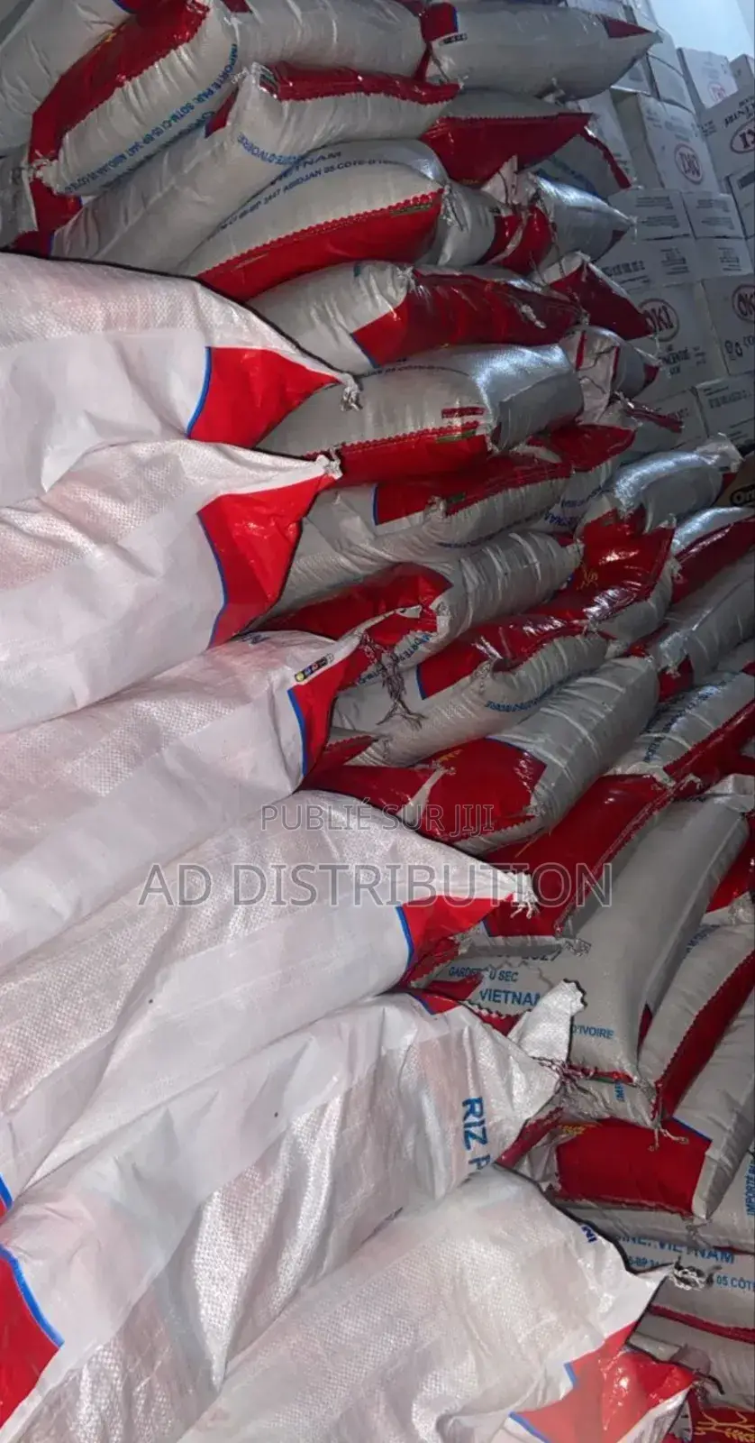 Grossiste a Abidjan Livraison Partout a Abidjan