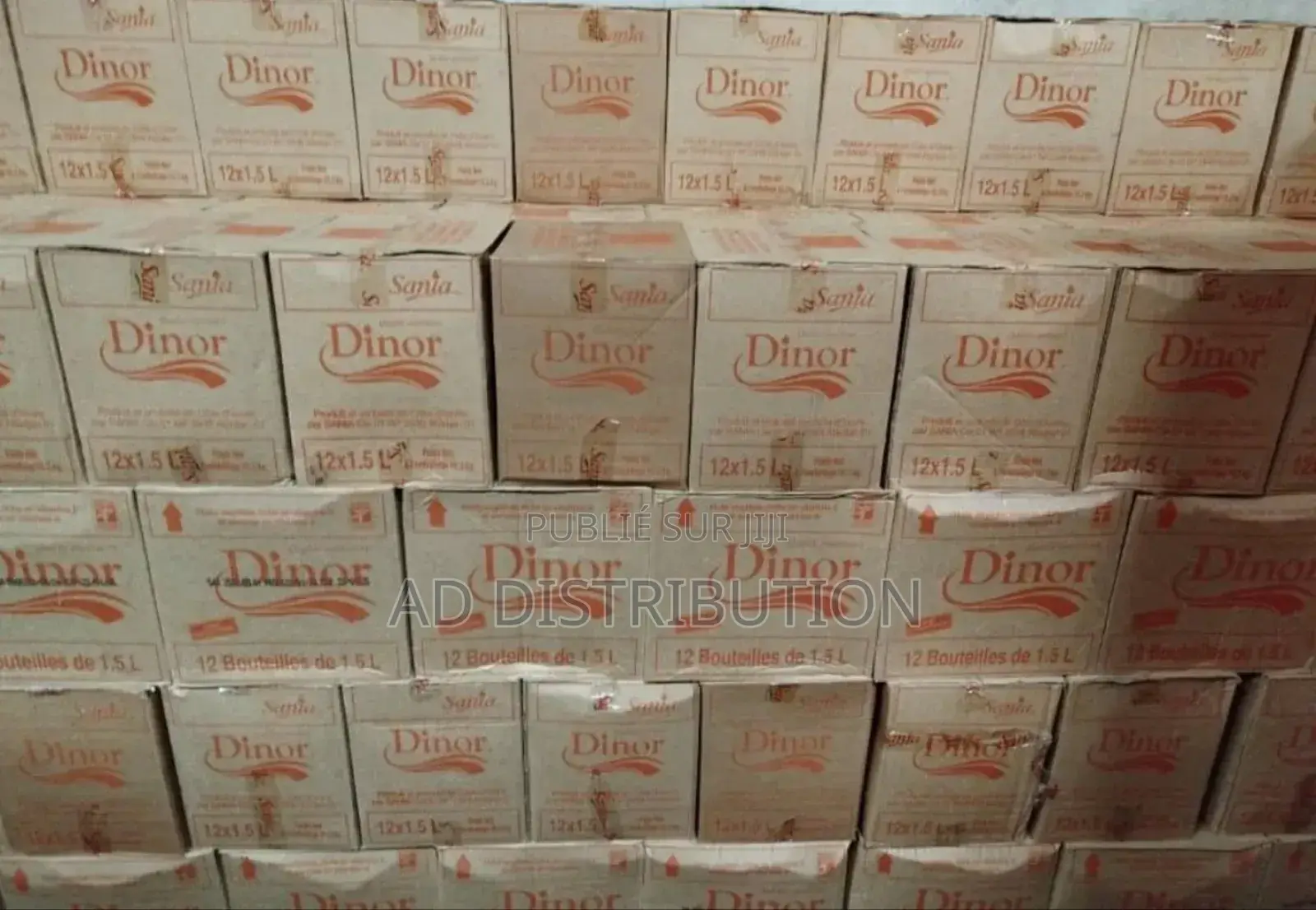 Grossiste a Abidjan Livraison Partout a Abidjan