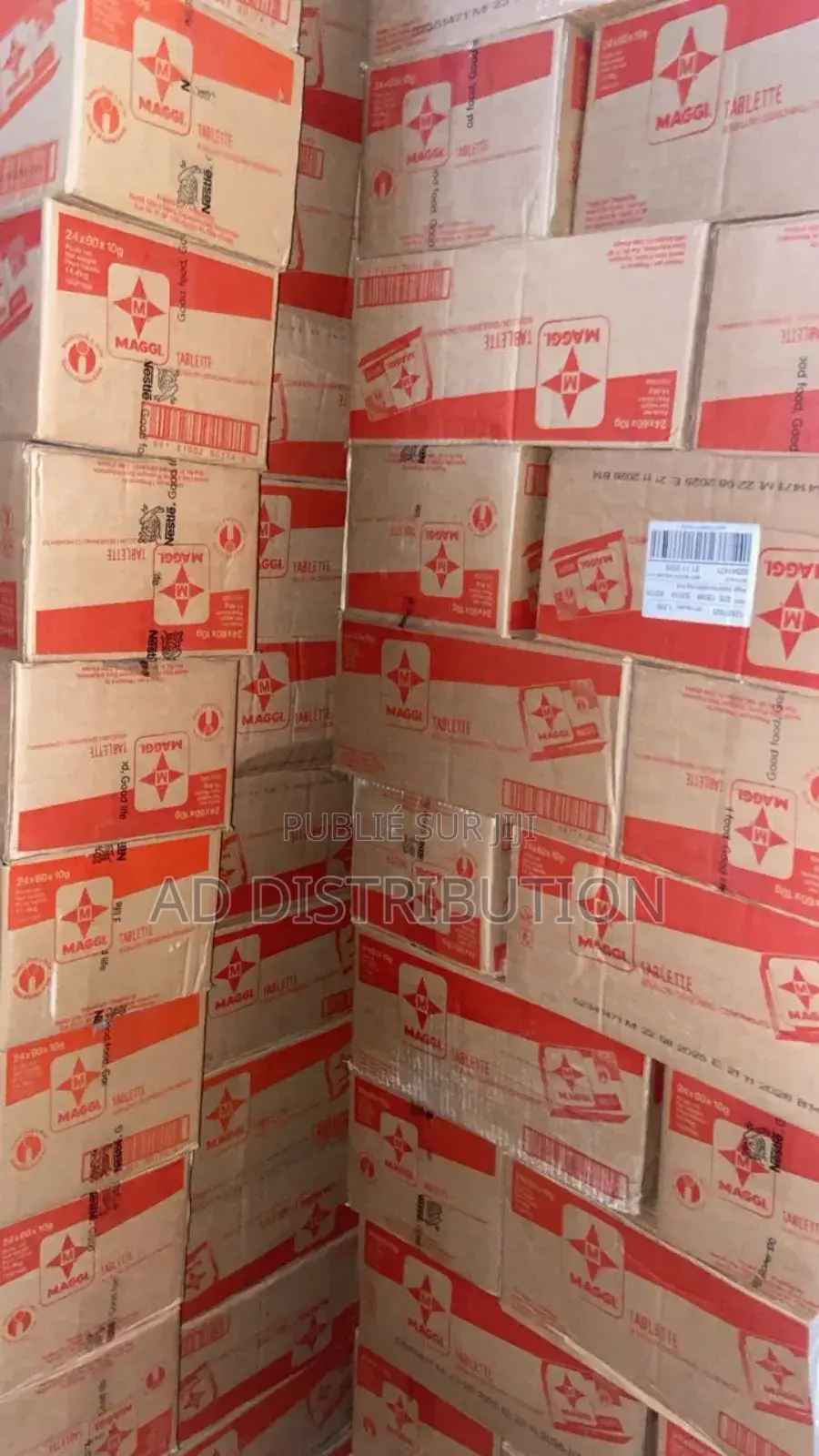 Grossiste a Abidjan Livraison Partout a Abidjan