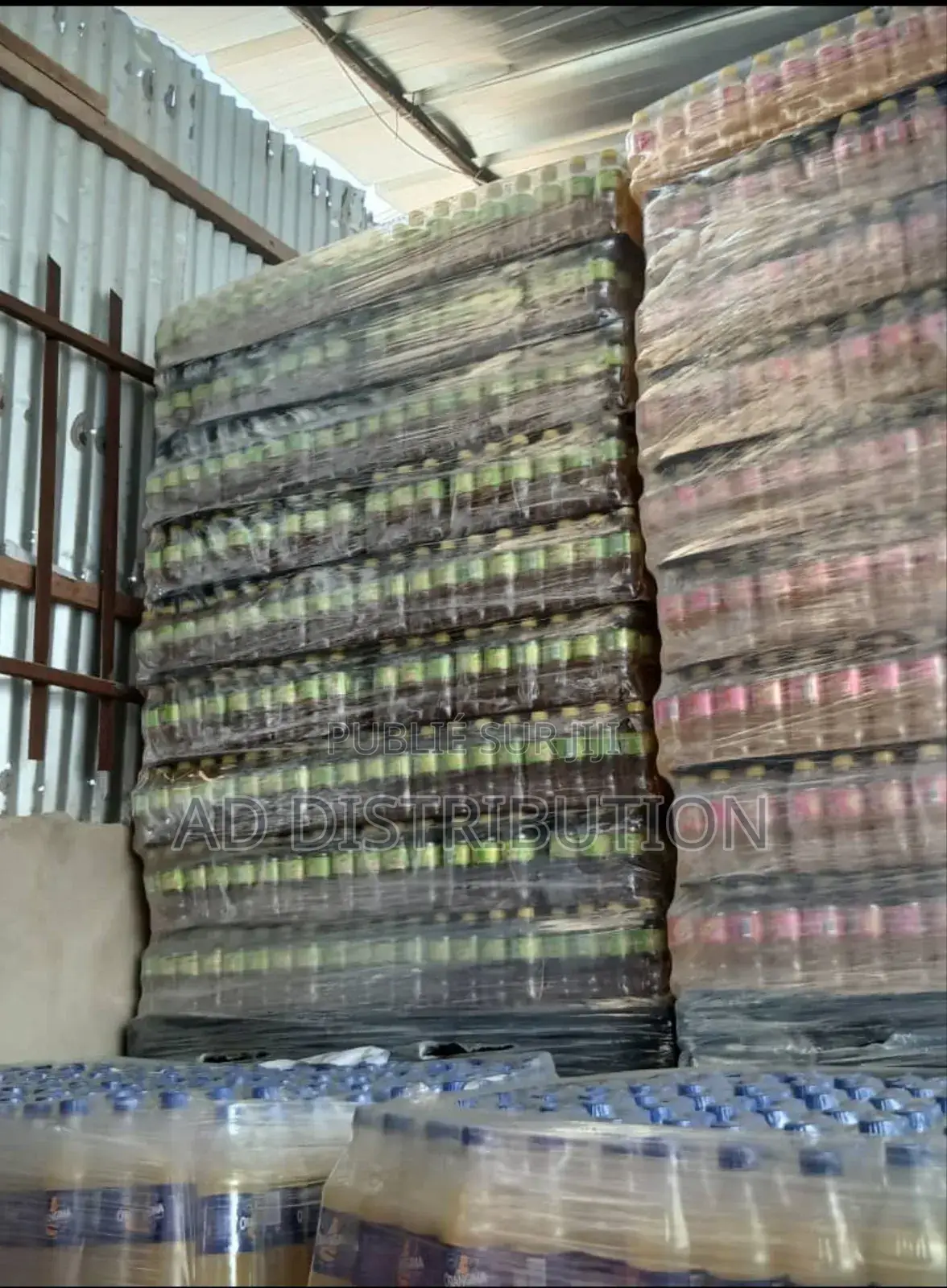 Grossiste a Abidjan Livraison Partout a Abidjan