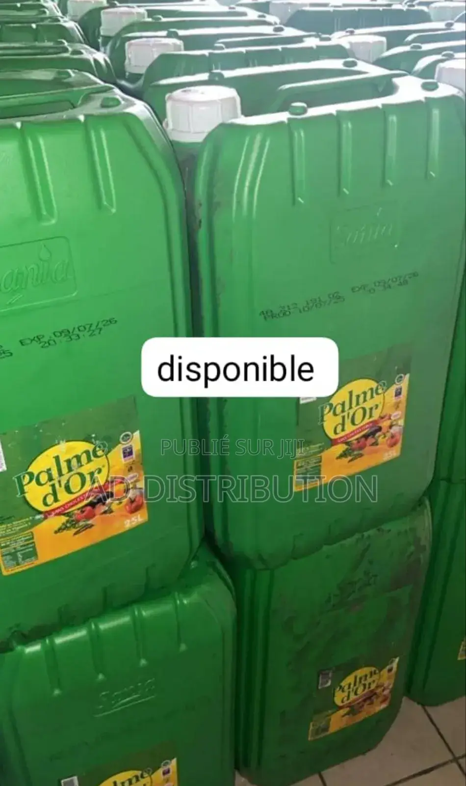 Grossiste a Abidjan Livraison Partout a Abidjan