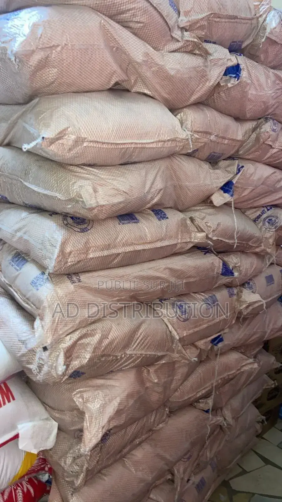 Grossiste a Abidjan Livraison Partout a Abidjan