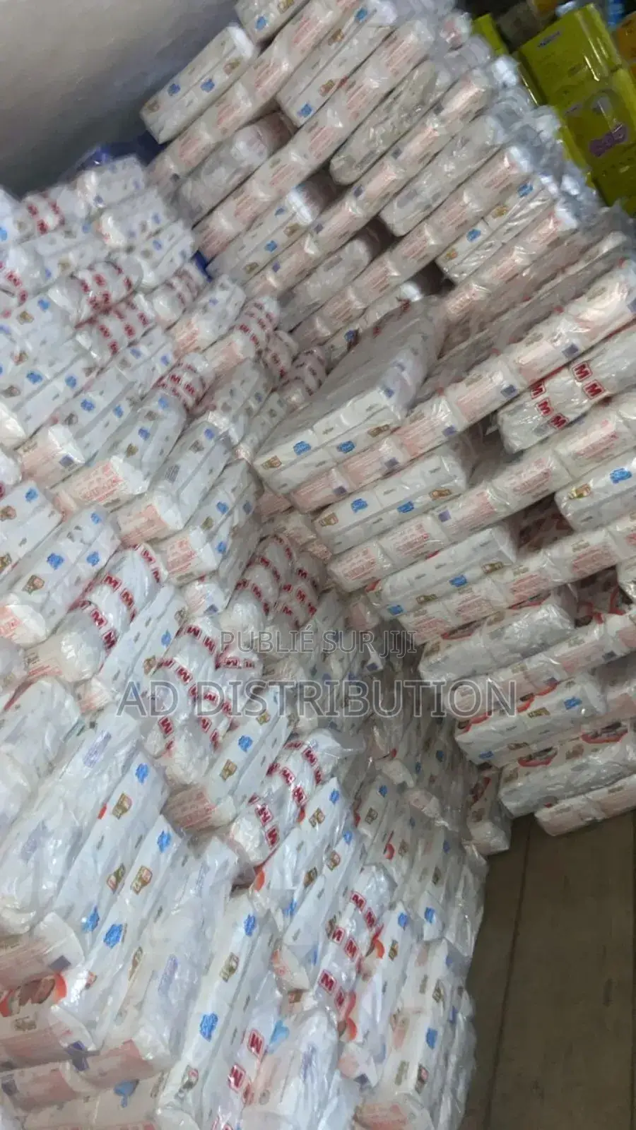 Grossiste a Abidjan Livraison Partout a Abidjan