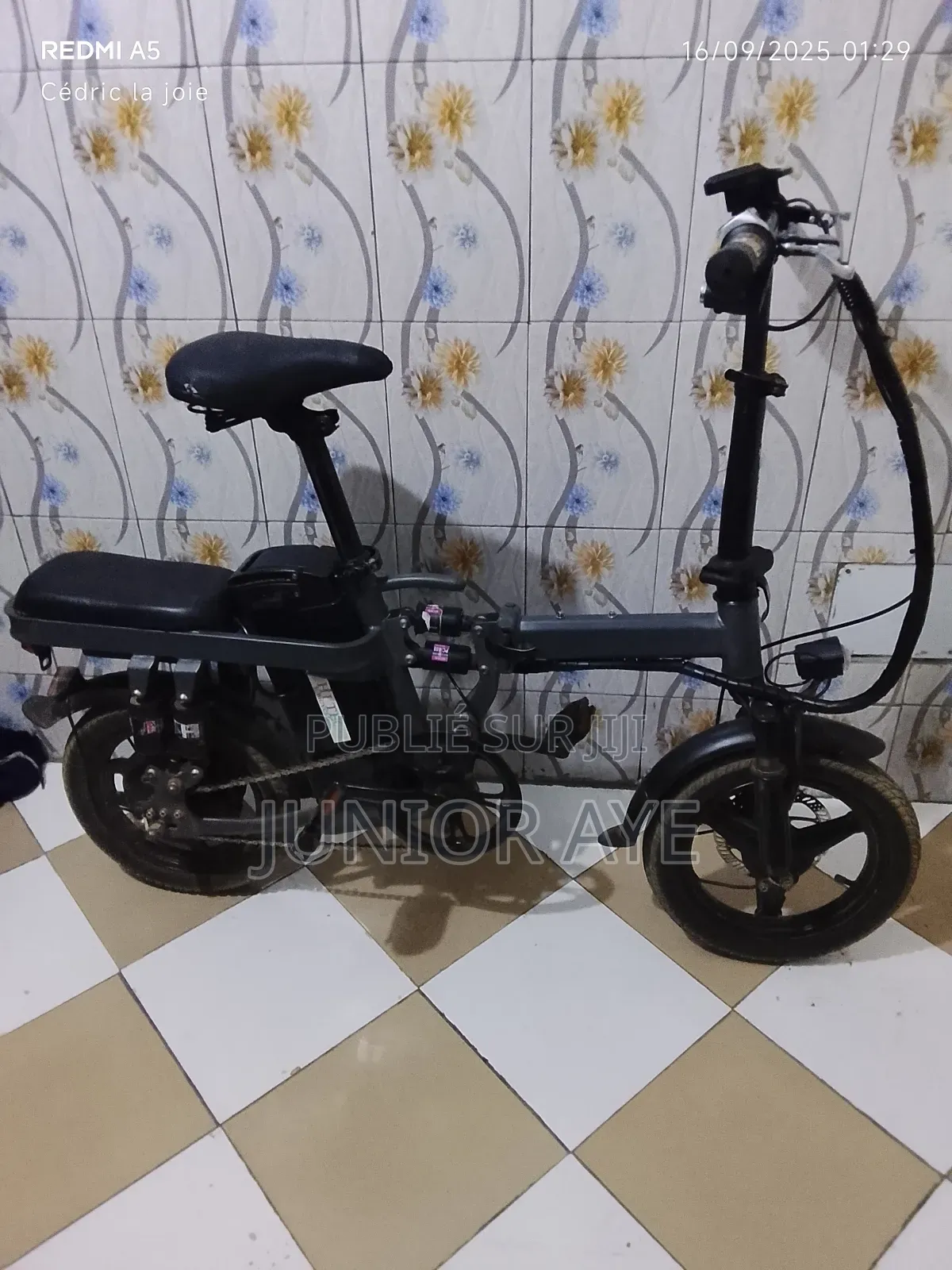 New BMW Sport 2025 Gris