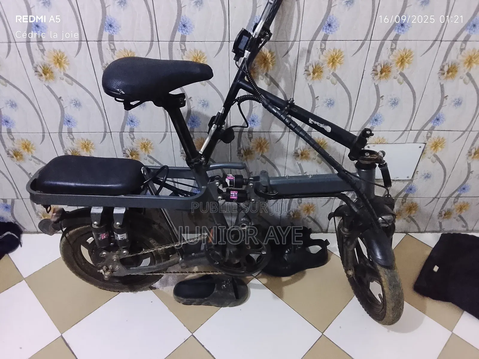 New BMW Sport 2025 Gris