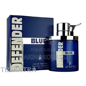 Photo - Parfums Homme