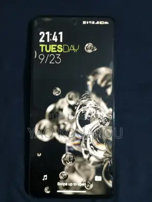 Photo - Xiaomi 12 Pro (Dimensity) 256 GB Black