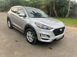 Hyundai Tucson Limited AWD 2015 Gris