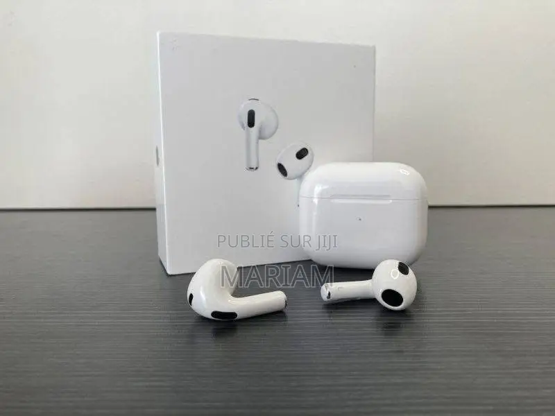 Airpod Pro 3 Neuf Scellé