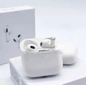 Airpod Pro 3 Neuf Scellé
