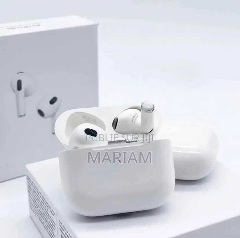 Airpod Pro 3 Neuf Scellé