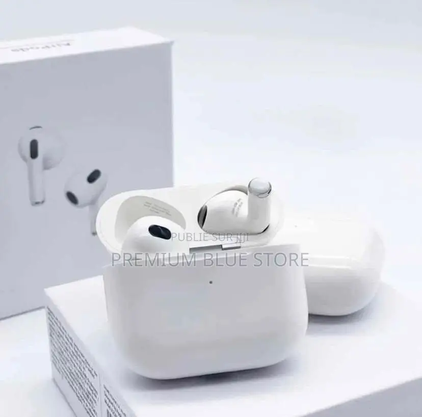 Airpod Pro 3 Neuf Scellé