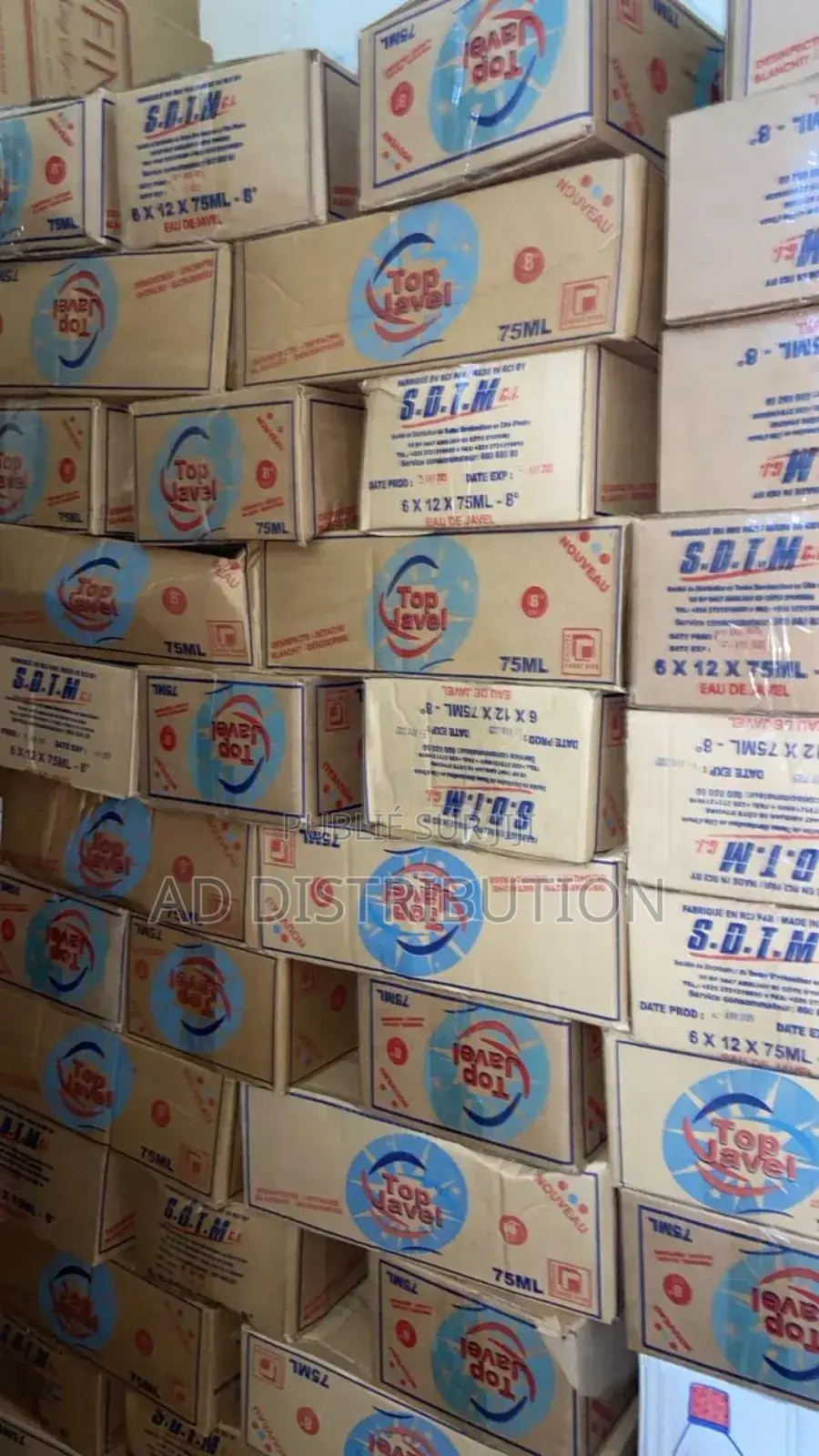 Produit Alimentaire Grossiste Abidjan Livraison Partout