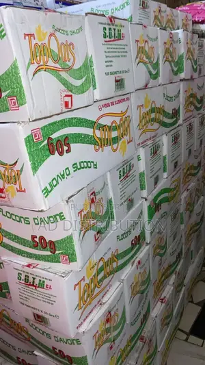 Produit Alimentaire Grossiste Abidjan Livraison Partout