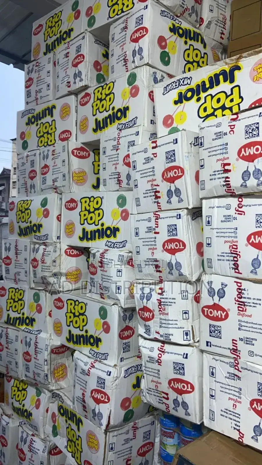 Produit Alimentaire Grossiste Abidjan Livraison Partout