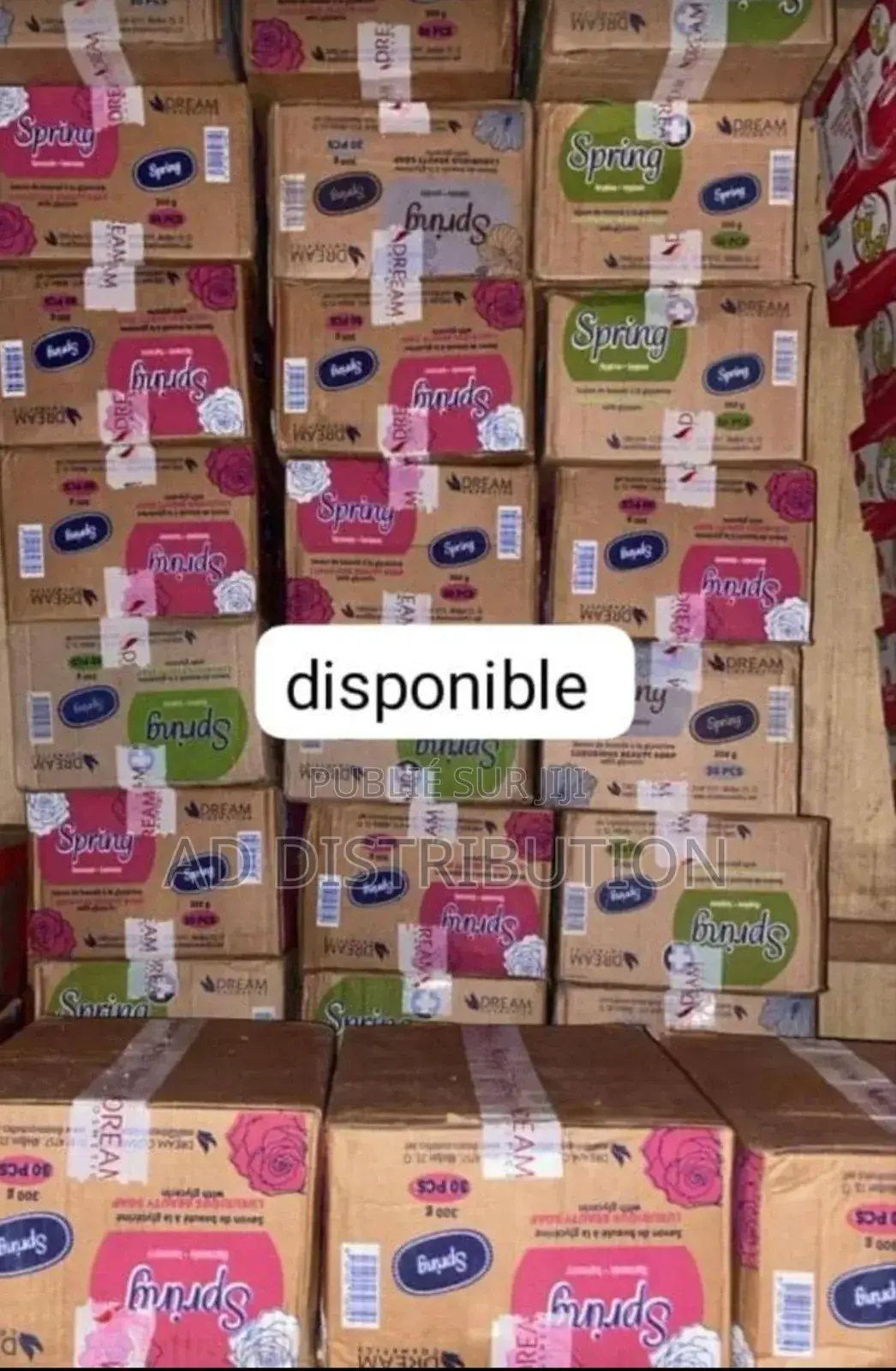 Produit Alimentaire Grossiste Abidjan Livraison Partout