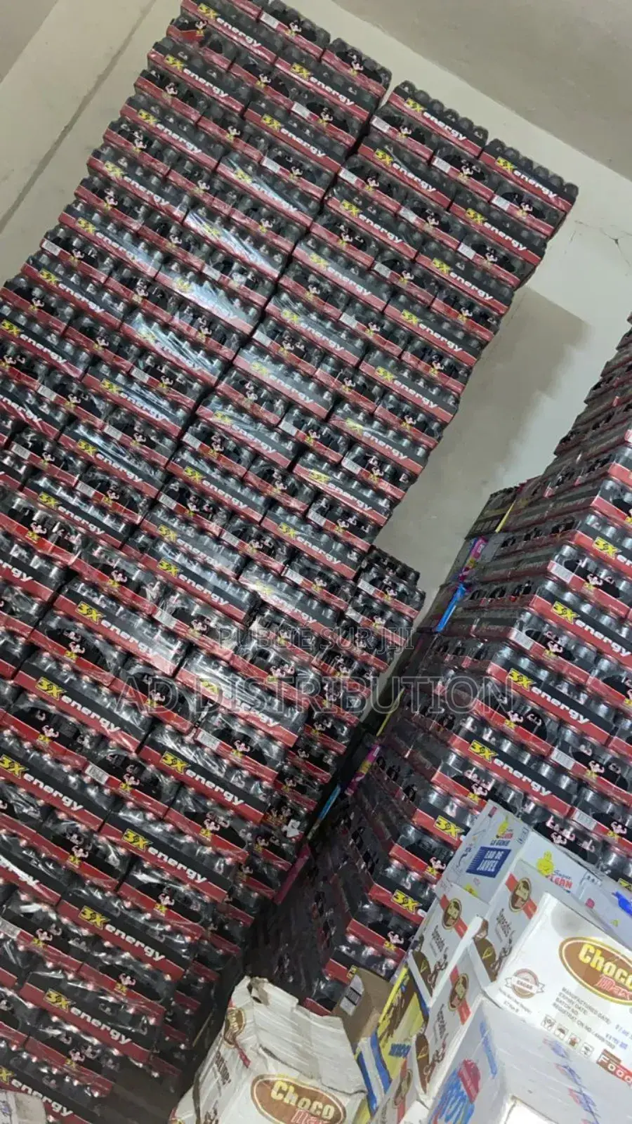 Produit Alimentaire Grossiste Abidjan Livraison Partout