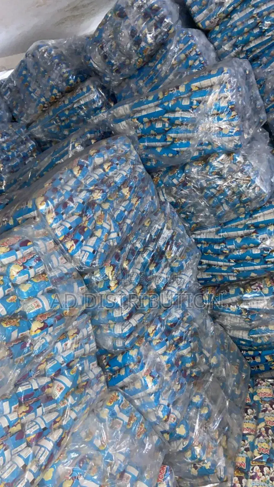 Produit Alimentaire Grossiste Abidjan Livraison Partout