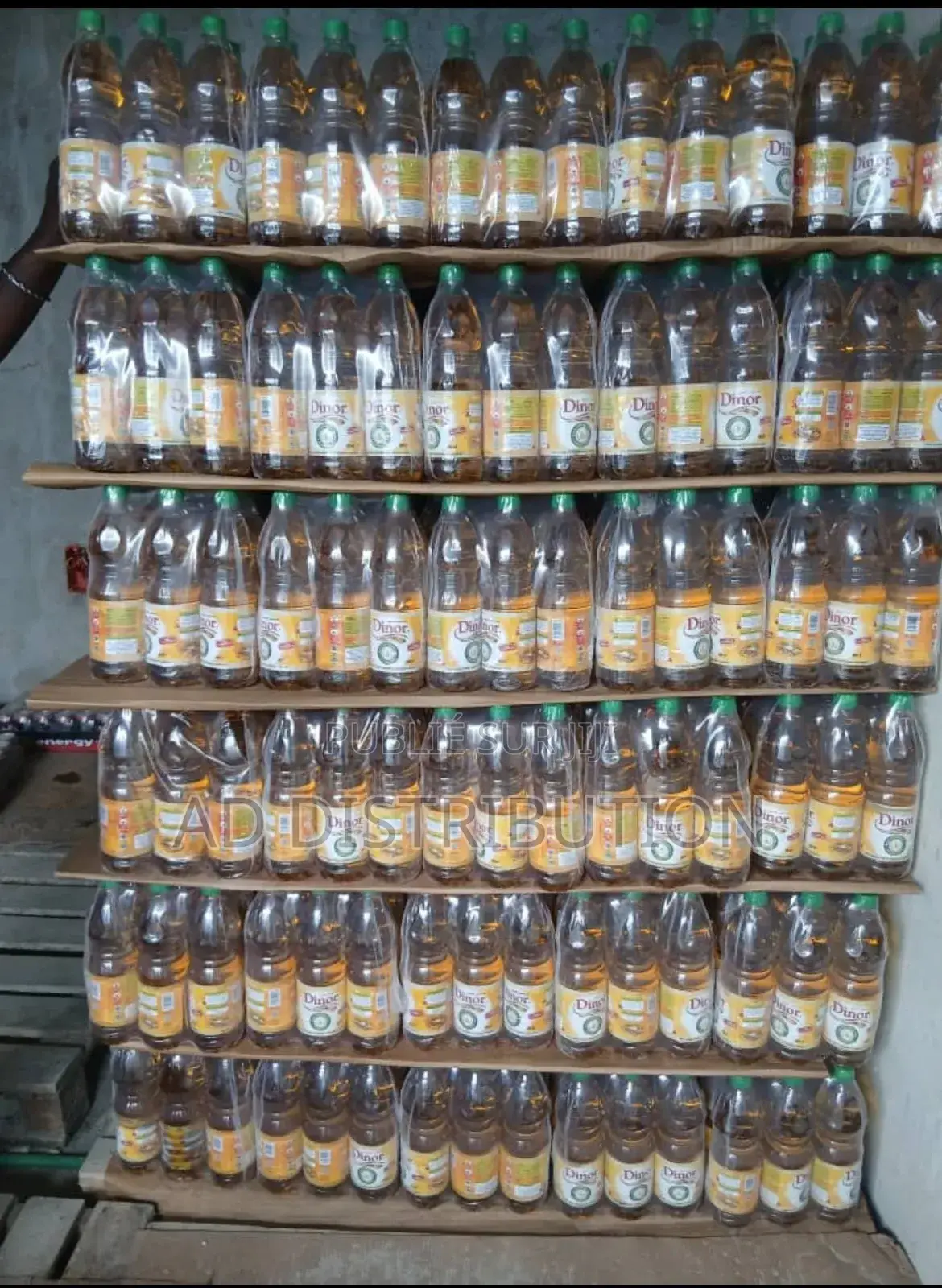 Produit Alimentaire Grossiste Abidjan Livraison Partout