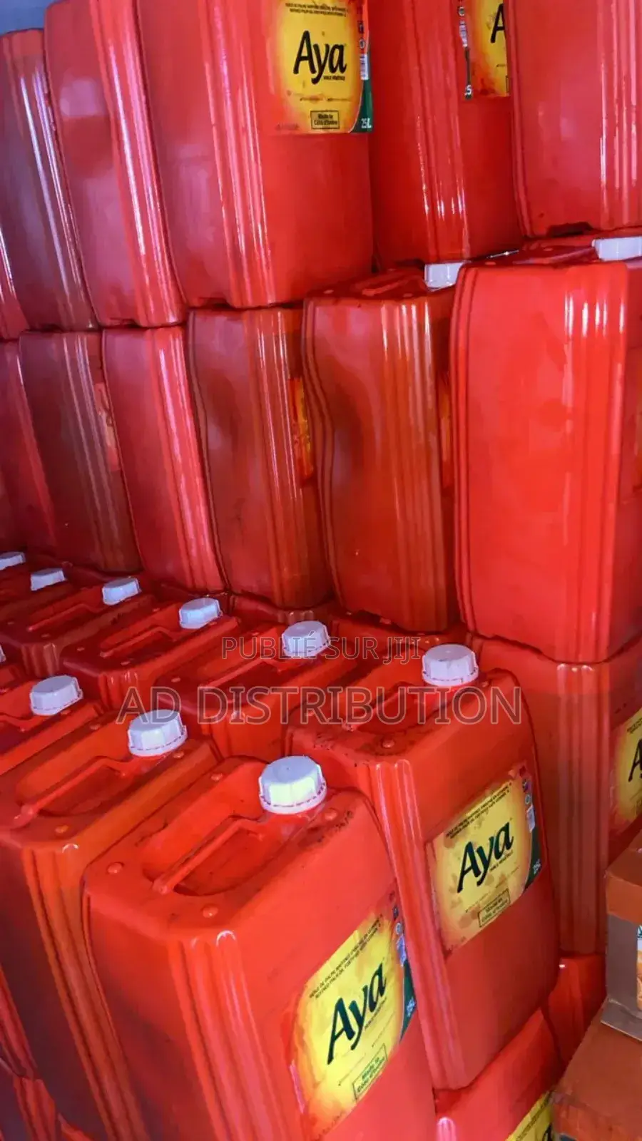 Produit Alimentaire Grossiste Abidjan Livraison Partout