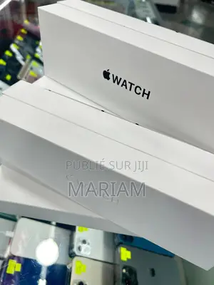 Photo - Apple Watch Série 11 Neuf Scellés