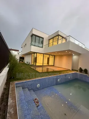6chbre Duplex dans Ismaël Coulibaly, Cocody à Vendre