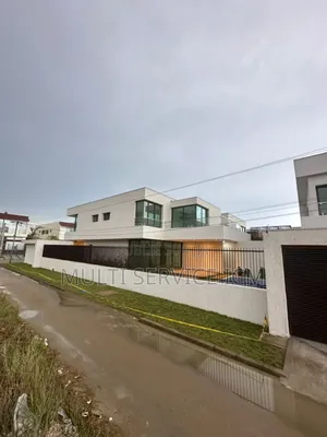 6chbre Duplex dans Ismaël Coulibaly, Cocody à Vendre